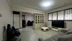 Blk 727 Jurong West Avenue 5 (Jurong West), HDB 4 Rooms #553358821
